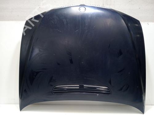 Used Hood BMW 7 (E65, E66, E67) 745 d (329 hp) 24114148
