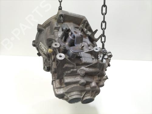 Gearbox MINI MINI (R50, R53) One | BP34723442M3  - Image 16