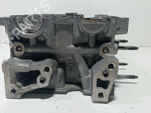 Topstykke PEUGEOT 407 (6D_) 1.6 HDi 110 (6D9HZC, 6D9HYC) | BP30733710M5