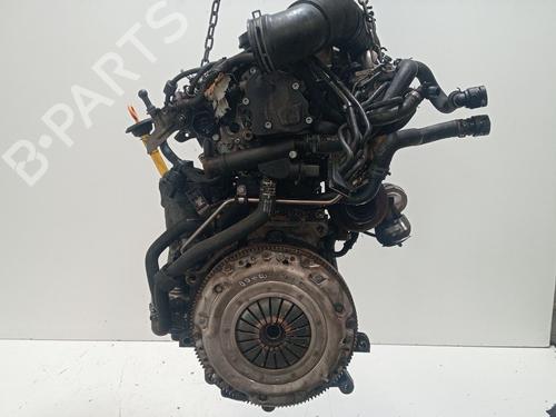 Engine SKODA OCTAVIA II (1Z3) 1.9 TDI | BP33268622M1 - Image 7