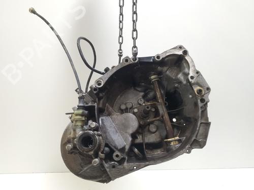 Used Gearbox Gearbox 38517353 38517353