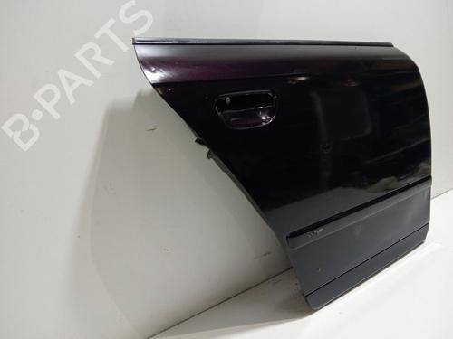 Left rear door AUDI A4 B6 (8E2) 1.9 TDI | BP23253785C4 