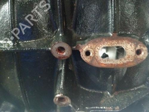 Other MERCEDES-BENZ SPRINTER 3,5-t Van (B906) 313 CDI (906.631, 906.633, 906.635, 906.637) | BP32372395O1 