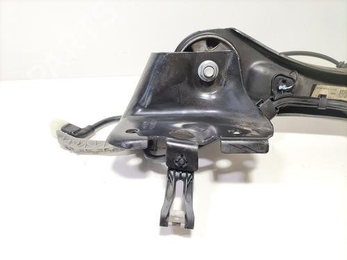 Right rear suspension arm MERCEDES-BENZ A-CLASS Saloon (V177) AMG A 35 4-matic (177.151) | BP22975575M15 