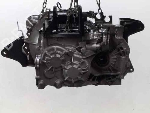 Used Gearbox HYUNDAI TUCSON (JM) [2004-2019]  27838928