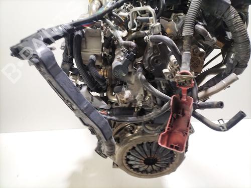 Engine TOYOTA AURIS (_E15_) 1.4 D-4D (NDE150_, NDE150R) | BP39505463M1 - Image 16
