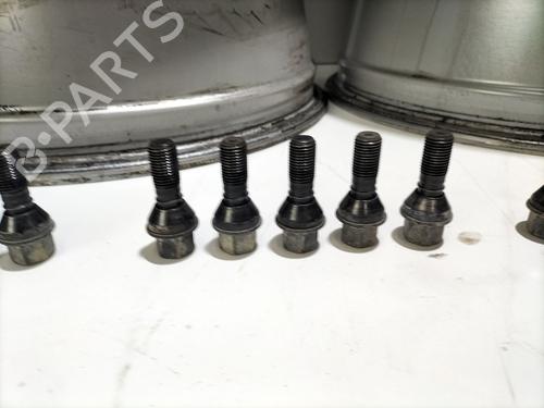 Fælk BMW X5 (E53) 3.0 d | BP34695267C45 - Image 3