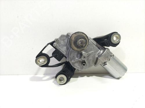 Used Rear wiper motor VW GOLF VI (5K1) 1.6 TDI (105 hp) 22750321