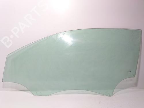 Used Front left door window Front left door window 38065003 38065003