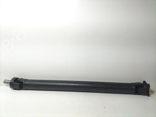 Used Driveshaft Driveshaft MITSUBISHI PAJERO I Canvas Top (L04_G) 2.5 TD (L044G, L049G) (95 hp) 40100002 40100002
