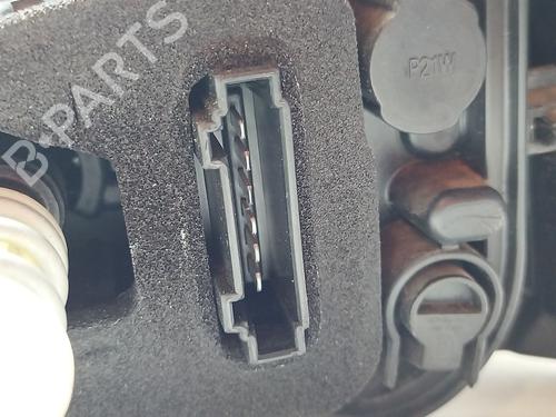 Left taillight SEAT IBIZA V (KJ1, KJG) 1.0 MPi | BP32235285C34 