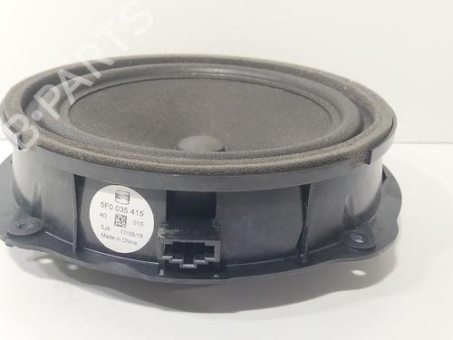 Used Speaker Speaker SEAT LEON ST (5F8) 1.0 TSI (115 hp) 34439188 34439188
