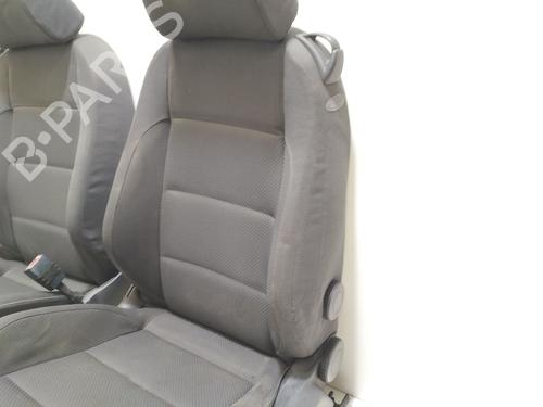 Seats set VW GOLF V (1K1) 1.9 TDI | BP37175318C78 - Image 18