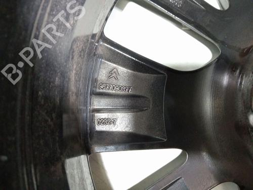 Rim CITROËN C4 I (LC_)  | BP21219053C45 