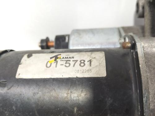Starter CITROËN C5 III (RD_) 1.6 HDi 110 (RD9HL0, RD9HR8, RD9HRA) | BP36702569M8 - Image 6