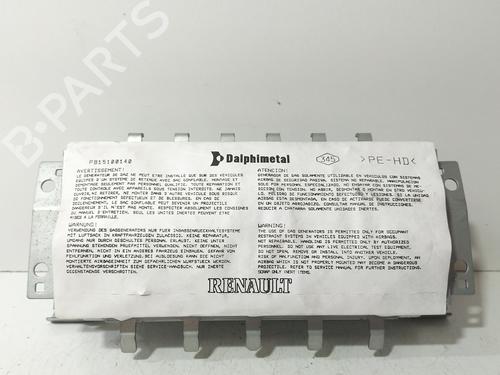 Used Passenger airbag Passenger airbag 39141136 39141136