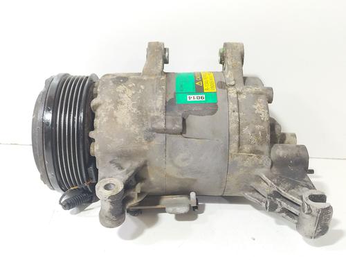 Used AC compressor AC compressor MINI MINI (R50, R53) One (90 hp) 35726344 35726344
