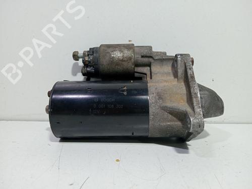 Used Starter FIAT STILO (192_) 1.9 JTD (192_XE1A) (115 hp) 27608958