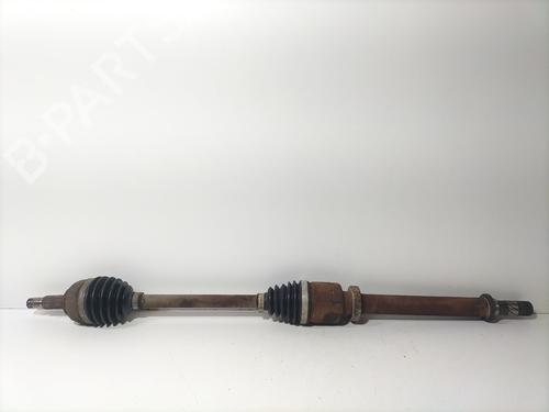Used Right front driveshaft Right front driveshaft RENAULT CLIO III (BR0/1, CR0/1) 1.5 dCi (88 hp) 36434286 36434286