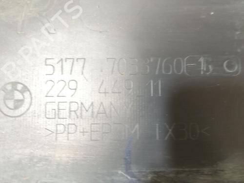 Other BMW 5 (E60) 520 d | BP37603625O1 - Image 17
