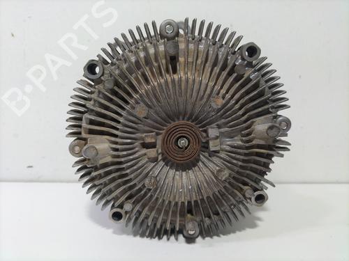 Vifte NISSAN TERRANO II (R20) 2.7 TD 4WD (101 hp) 31754687