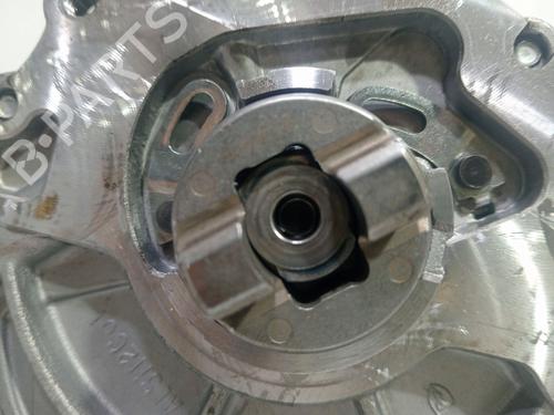 Vacuum pump VW GOLF V (1K1) 2.0 TDI | BP30699561M80
