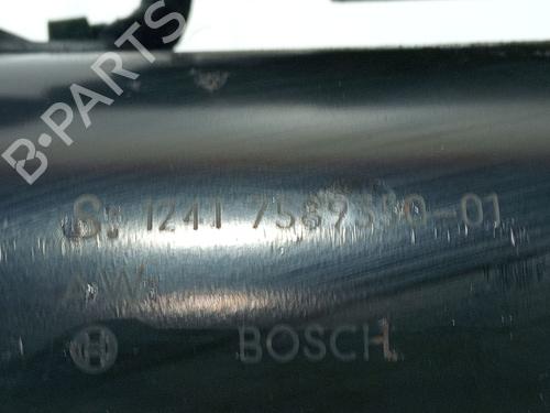 Starter BMW 1 Convertible (E88) 120 i | BP23218448M8 