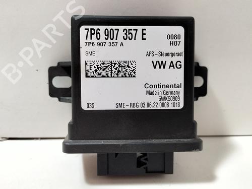 Used Electronic module Electronic module SEAT IBIZA V (KJ1, KJG) 1.0 MPi (80 hp) 32301409 32301409