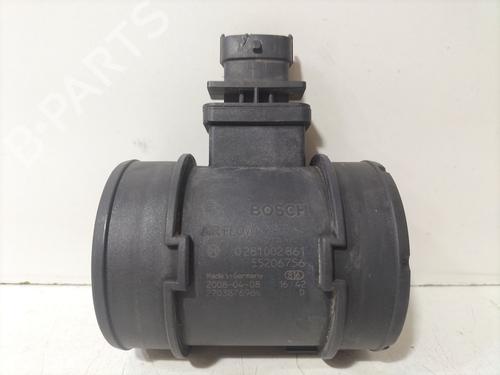 Used Mass air flow sensor Mass air flow sensor 37602283 37602283