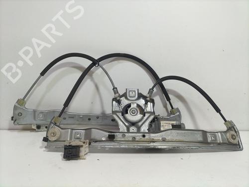 Front left window mechanism DS DS 3 (SA_) 1.6 BlueHDi 100 (SABHY0, SABHYT) | BP40099756C22 - Image 1