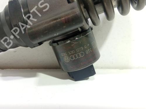 Injector AUDI A6 C6 (4F2) 2.0 TDI | BP29473978M100 