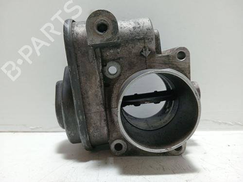 Used Throttle body OPEL COMBO Box Body/MPV 1.7 CDTI 16V (101 hp) 31652035