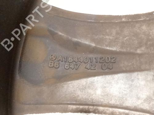 Rim MERCEDES-BENZ M-CLASS (W164)  | BP22798744C45 