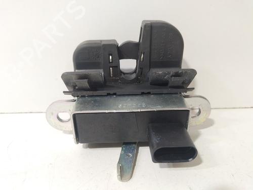 Bagklap lås Bagklap lås SEAT IBIZA IV (6J5, 6P1) 1.4 TDI (80 hp) 36782205 36782205