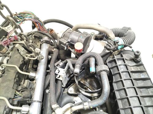 Engine MERCEDES-BENZ C-CLASS Coupe (CL203) C 220 CDI (203.708) | BP36807799M1 - Image 28