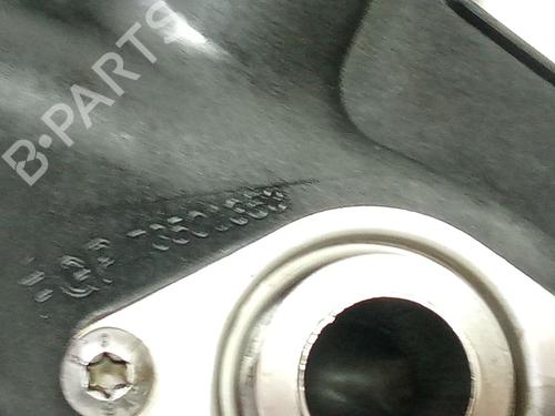 Kolektor ssący OPEL CORSA C (X01) 1.3 CDTI (F08, F68) | BP28611789M70 