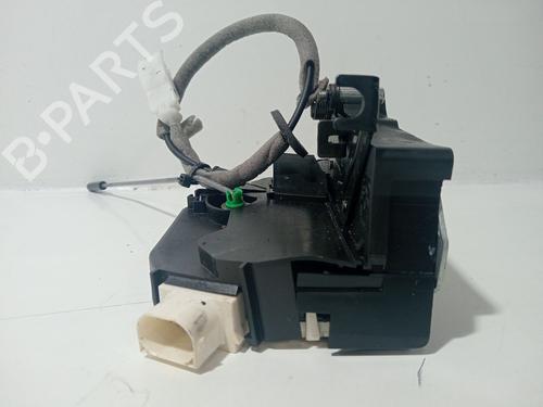 Rear left lock LAND ROVER RANGE ROVER III (L322) 4.4 4x4 | BP29250139C100 