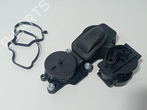 Andre BMW 5 (E60) [2001-2010]  26722613