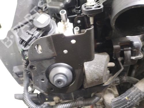 Engine DACIA DOKKER Box Body/MPV 1.5 dCi 75 / Blue dCi 75 (FEJW, FEAH) | BP34695266M1 - Image 4