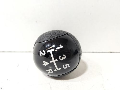 Shift knob FORD MONDEO IV (BA7) 2.0 TDCi | BP38175068I34 - Image 5