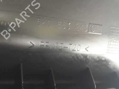 Other VW GOLF VI (5K1) 1.6 TDI | BP22750619O1