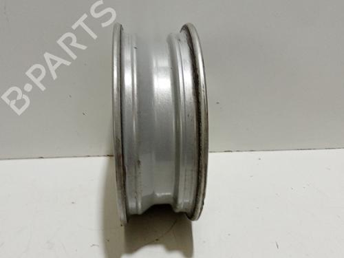 Rim TOYOTA AYGO (_B1_) 1.0 (KGB10_, KGB10R) | BP29276573C45 