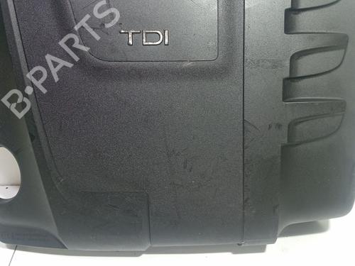 Topbeskyttelse AUDI A5 (8T3) 2.0 TDI | BP29755554M93
