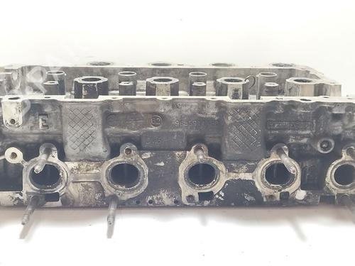 Used Cylinder head Cylinder head CITROËN JUMPY II (VF7) 1.6 HDi 90 16V (90 hp) 34371028 34371028