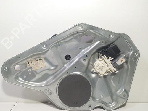Used Rear left window mechanism VW GOLF V Variant (1K5) [2007-2009]  30493493