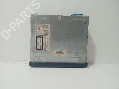 Bilradio LAND ROVER RANGE ROVER III (L322) 4.4 4x4 | BP29250230E6 