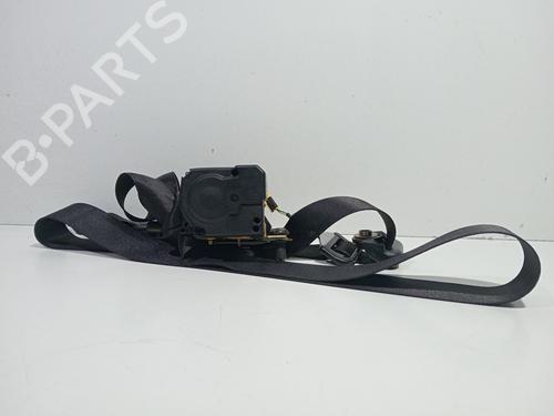 Used Rear right seatbelt MERCEDES-BENZ M-CLASS (W163) ML 270 CDI (163.113) (163 hp) 24138687