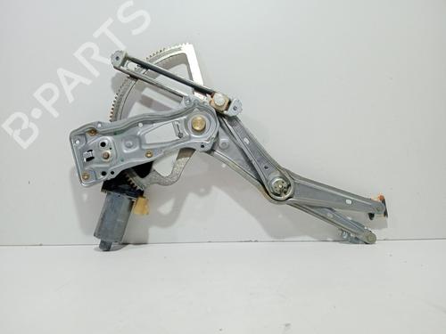 Front right window mechanism MERCEDES-BENZ M-CLASS (W163) ML 270 CDI (163.113) | BP24113912C23 