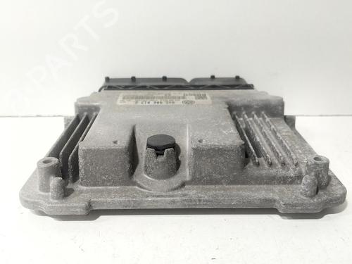 Engine control unit (ECU) SEAT IBIZA III (6L1) 1.4 TDI | BP36782207M57 - Image 3