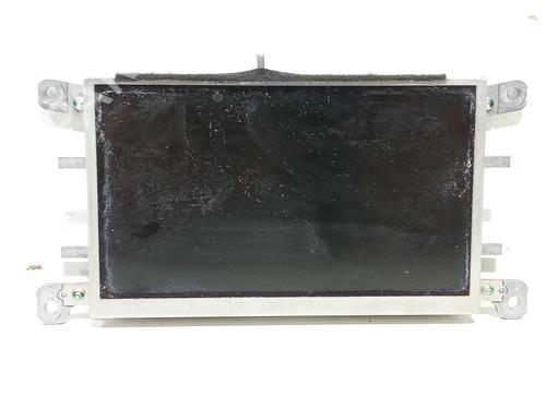 Used Display monitor AUDI A5 (8T3) 2.0 TDI (170 hp) 30135132